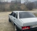 Сірий ВАЗ 21099, об'ємом двигуна 1.5 л та пробігом 90 тис. км за 900 $, фото 3 на Automoto.ua