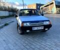 Сірий ВАЗ 21099, об'ємом двигуна 1.5 л та пробігом 200 тис. км за 1100 $, фото 7 на Automoto.ua