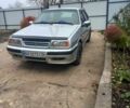 Серый ВАЗ 21099, объемом двигателя 1.5 л и пробегом 50 тыс. км за 2200 $, фото 1 на Automoto.ua