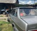 Сірий ВАЗ 21099, об'ємом двигуна 1.5 л та пробігом 308 тис. км за 800 $, фото 1 на Automoto.ua