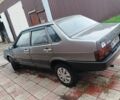 Сірий ВАЗ 21099, об'ємом двигуна 1.5 л та пробігом 1 тис. км за 1350 $, фото 8 на Automoto.ua