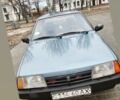 Серый ВАЗ 21099, объемом двигателя 1.4 л и пробегом 293 тыс. км за 2100 $, фото 1 на Automoto.ua