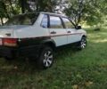 Серый ВАЗ 21099, объемом двигателя 1 л и пробегом 1 тыс. км за 700 $, фото 4 на Automoto.ua