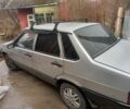 Сірий ВАЗ 21099, об'ємом двигуна 1.5 л та пробігом 333 тис. км за 1000 $, фото 4 на Automoto.ua