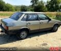Серый ВАЗ 21099, объемом двигателя 1.5 л и пробегом 148 тыс. км за 1200 $, фото 4 на Automoto.ua