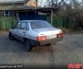 Серый ВАЗ 21099, объемом двигателя 1.5 л и пробегом 190 тыс. км за 800 $, фото 1 на Automoto.ua