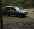 Серый ВАЗ 21099, объемом двигателя 1.5 л и пробегом 410 тыс. км за 799 $, фото 1 на Automoto.ua