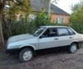 Сірий ВАЗ 21099, об'ємом двигуна 1.5 л та пробігом 200 тис. км за 800 $, фото 1 на Automoto.ua
