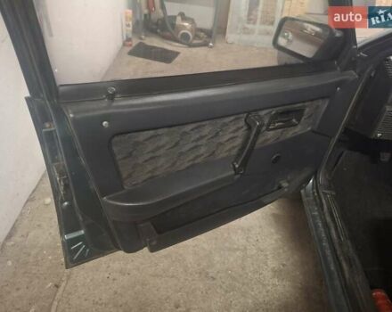 Сірий ВАЗ 21099, об'ємом двигуна 1.5 л та пробігом 174 тис. км за 1200 $, фото 2 на Automoto.ua
