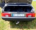 Серый ВАЗ 21099, объемом двигателя 1.5 л и пробегом 0 тыс. км за 2400 $, фото 5 на Automoto.ua