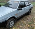 Серый ВАЗ 21099, объемом двигателя 0 л и пробегом 40 тыс. км за 1200 $, фото 2 на Automoto.ua