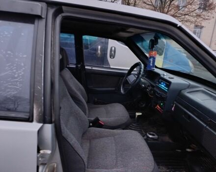 Сірий ВАЗ 21099, об'ємом двигуна 1.5 л та пробігом 250 тис. км за 750 $, фото 5 на Automoto.ua