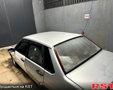 Серый ВАЗ 21099, объемом двигателя 1.5 л и пробегом 208 тыс. км за 1150 $, фото 9 на Automoto.ua