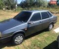 Сірий ВАЗ 21099, об'ємом двигуна 1.5 л та пробігом 120 тис. км за 1000 $, фото 1 на Automoto.ua