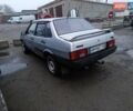 Сірий ВАЗ 21099, об'ємом двигуна 1.5 л та пробігом 250 тис. км за 750 $, фото 2 на Automoto.ua