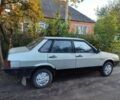Сірий ВАЗ 21099, об'ємом двигуна 1.5 л та пробігом 200 тис. км за 800 $, фото 3 на Automoto.ua