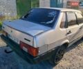 Сірий ВАЗ 21099, об'ємом двигуна 1.6 л та пробігом 330 тис. км за 970 $, фото 9 на Automoto.ua