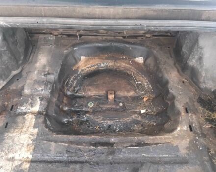 Сірий ВАЗ 21099, об'ємом двигуна 1.5 л та пробігом 156 тис. км за 1450 $, фото 6 на Automoto.ua