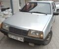 Сірий ВАЗ 21099, об'ємом двигуна 1.6 л та пробігом 290 тис. км за 1500 $, фото 1 на Automoto.ua