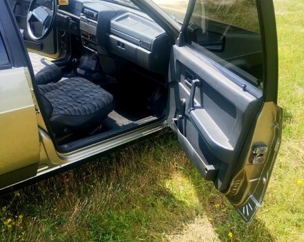Серый ВАЗ 21099, объемом двигателя 1.5 л и пробегом 0 тыс. км за 2400 $, фото 7 на Automoto.ua