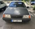 Сірий ВАЗ 21099, об'ємом двигуна 1.5 л та пробігом 200 тис. км за 337 $, фото 1 на Automoto.ua