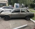 Серый ВАЗ 21099, объемом двигателя 0 л и пробегом 300 тыс. км за 600 $, фото 3 на Automoto.ua