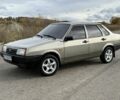 Серый ВАЗ 21099, объемом двигателя 1.5 л и пробегом 257 тыс. км за 1250 $, фото 2 на Automoto.ua
