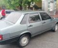 Сірий ВАЗ 21099, об'ємом двигуна 1.5 л та пробігом 529 тис. км за 2000 $, фото 1 на Automoto.ua