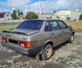 Сірий ВАЗ 21099, об'ємом двигуна 0 л та пробігом 230 тис. км за 1600 $, фото 1 на Automoto.ua