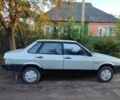 Сірий ВАЗ 21099, об'ємом двигуна 1.5 л та пробігом 200 тис. км за 800 $, фото 4 на Automoto.ua