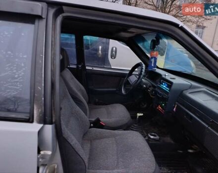 Сірий ВАЗ 21099, об'ємом двигуна 1.5 л та пробігом 250 тис. км за 750 $, фото 3 на Automoto.ua