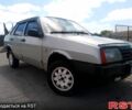 Сірий ВАЗ 21099, об'ємом двигуна 1.5 л та пробігом 0 тис. км за 1200 $, фото 2 на Automoto.ua