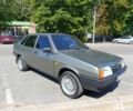 Сірий ВАЗ 21099, об'ємом двигуна 1.5 л та пробігом 100 тис. км за 1650 $, фото 1 на Automoto.ua