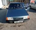 Серый ВАЗ 21099, объемом двигателя 1.6 л и пробегом 169 тыс. км за 2050 $, фото 5 на Automoto.ua