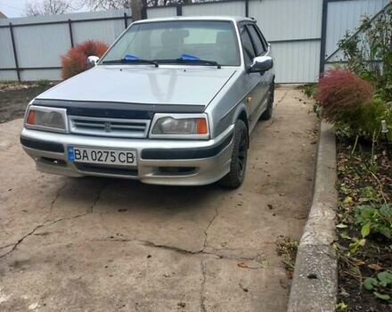 Серый ВАЗ 21099, объемом двигателя 1.5 л и пробегом 150 тыс. км за 2200 $, фото 13 на Automoto.ua