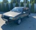 Серый ВАЗ 21099, объемом двигателя 1.5 л и пробегом 250 тыс. км за 750 $, фото 1 на Automoto.ua