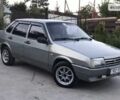 Сірий ВАЗ 21099, об'ємом двигуна 1.5 л та пробігом 180 тис. км за 1101 $, фото 1 на Automoto.ua