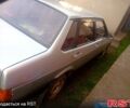 Серый ВАЗ 21099, объемом двигателя 1.7 л и пробегом 0 тыс. км за 1500 $, фото 2 на Automoto.ua
