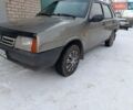 Сірий ВАЗ 21099, об'ємом двигуна 1.5 л та пробігом 174 тис. км за 1499 $, фото 17 на Automoto.ua