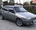 Сірий ВАЗ 21099, об'ємом двигуна 1.5 л та пробігом 200 тис. км за 1100 $, фото 1 на Automoto.ua