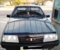 Серый ВАЗ 21099, объемом двигателя 1.5 л и пробегом 212 тыс. км за 1800 $, фото 1 на Automoto.ua