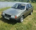 Сірий ВАЗ 21099, об'ємом двигуна 1.5 л та пробігом 148 тис. км за 2000 $, фото 1 на Automoto.ua