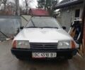 Сірий ВАЗ 21099, об'ємом двигуна 1.5 л та пробігом 333 тис. км за 1000 $, фото 2 на Automoto.ua