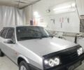 Сірий ВАЗ 21099, об'ємом двигуна 1.5 л та пробігом 5 тис. км за 1274 $, фото 1 на Automoto.ua