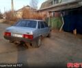 Серый ВАЗ 21099, объемом двигателя 1.5 л и пробегом 190 тыс. км за 800 $, фото 2 на Automoto.ua