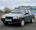 Серый ВАЗ 21099, объемом двигателя 1.5 л и пробегом 200 тыс. км за 883 $, фото 2 на Automoto.ua