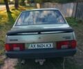 Серый ВАЗ 21099, объемом двигателя 0 л и пробегом 250 тыс. км за 1200 $, фото 5 на Automoto.ua