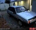 Серый ВАЗ 21099, объемом двигателя 1.5 л и пробегом 0 тыс. км за 1500 $, фото 1 на Automoto.ua