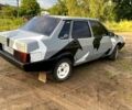 Серый ВАЗ 21099, объемом двигателя 1.5 л и пробегом 211 тыс. км за 999 $, фото 3 на Automoto.ua