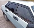 Серый ВАЗ 21099, объемом двигателя 1.5 л и пробегом 177 тыс. км за 2700 $, фото 6 на Automoto.ua